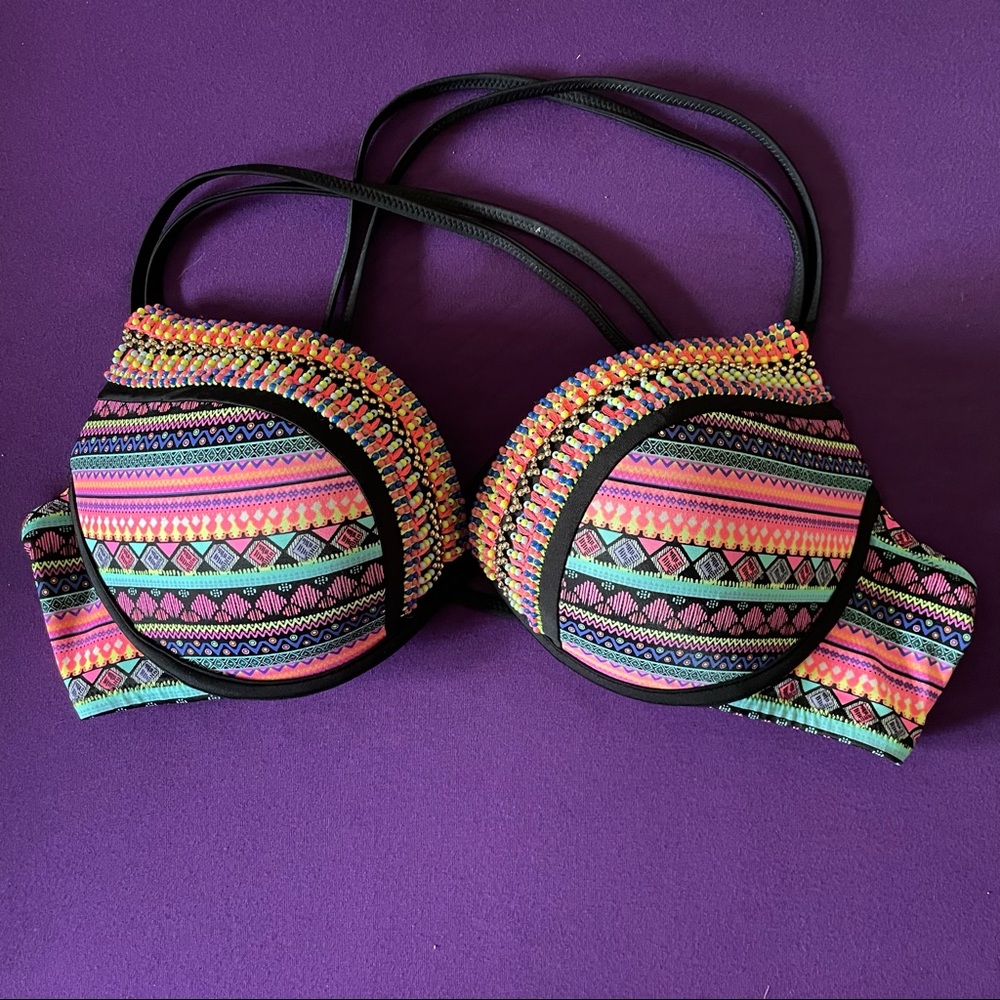 Shade & Shore Bikini Top